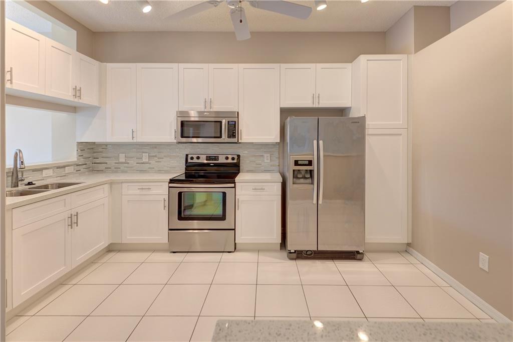 Sold Property