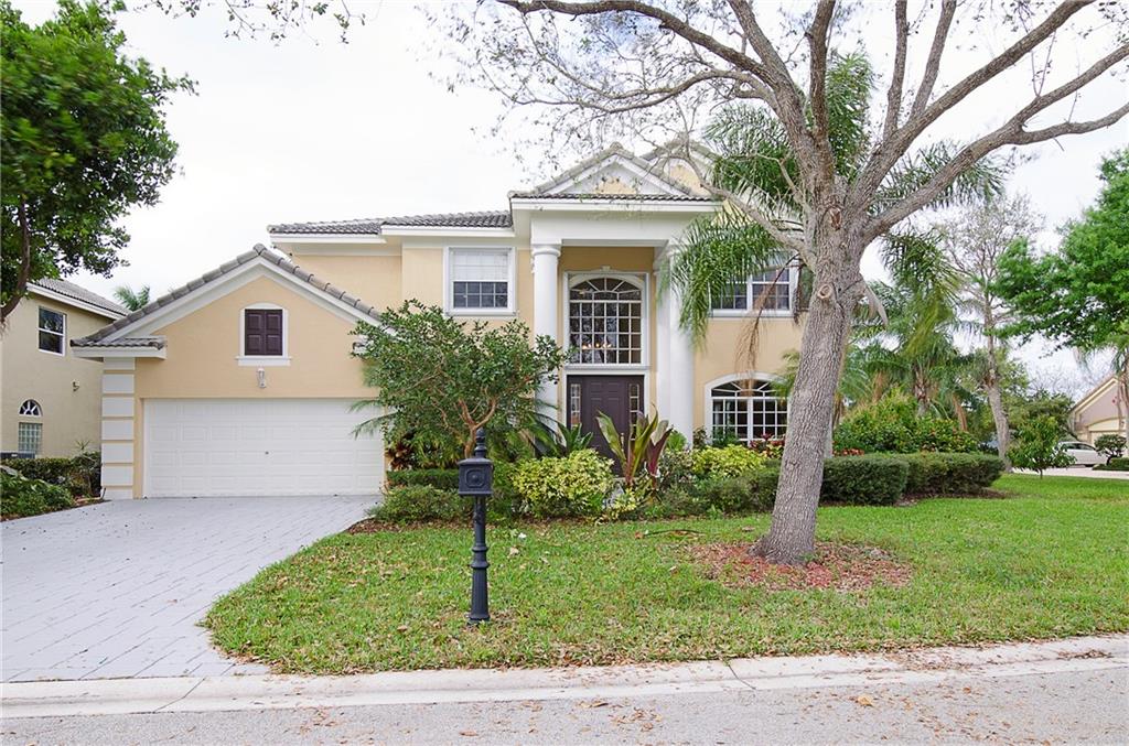 Sold Property