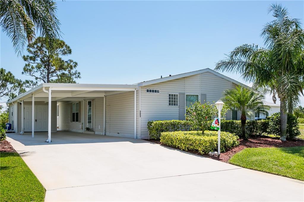 Sold Property