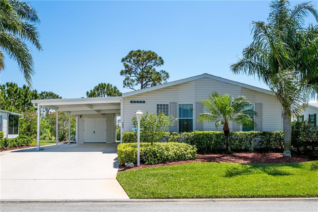 Sold Property