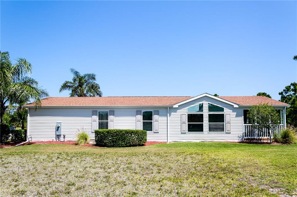 Sold Property