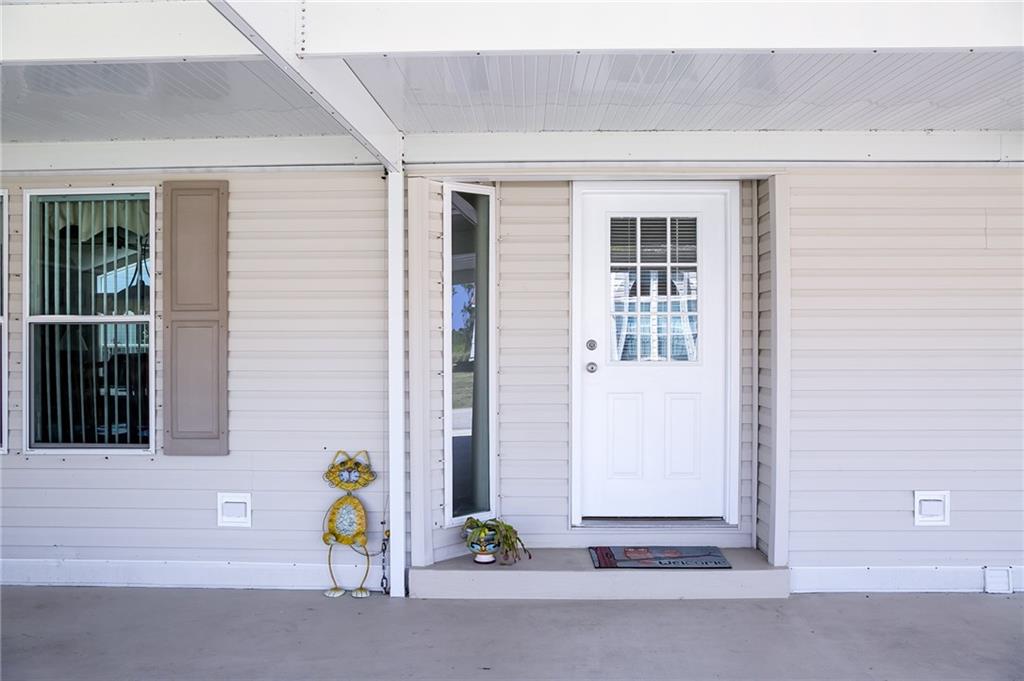 Sold Property