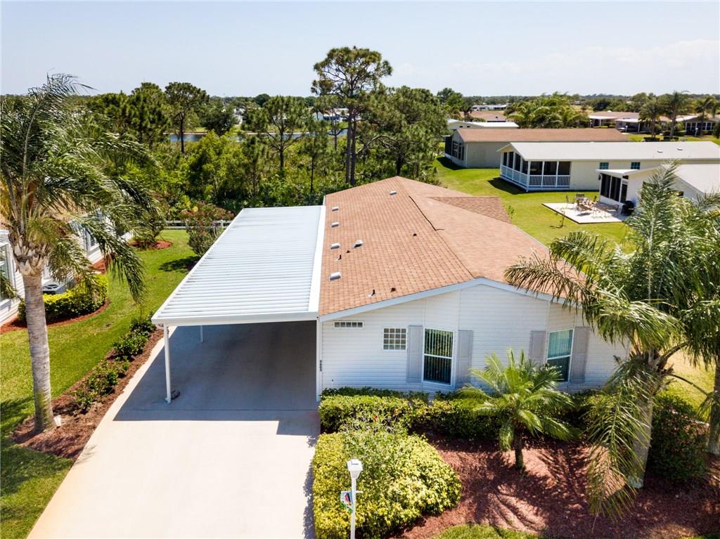 Sold Property