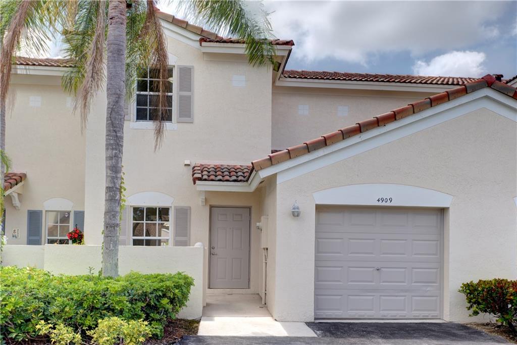 Sold Property