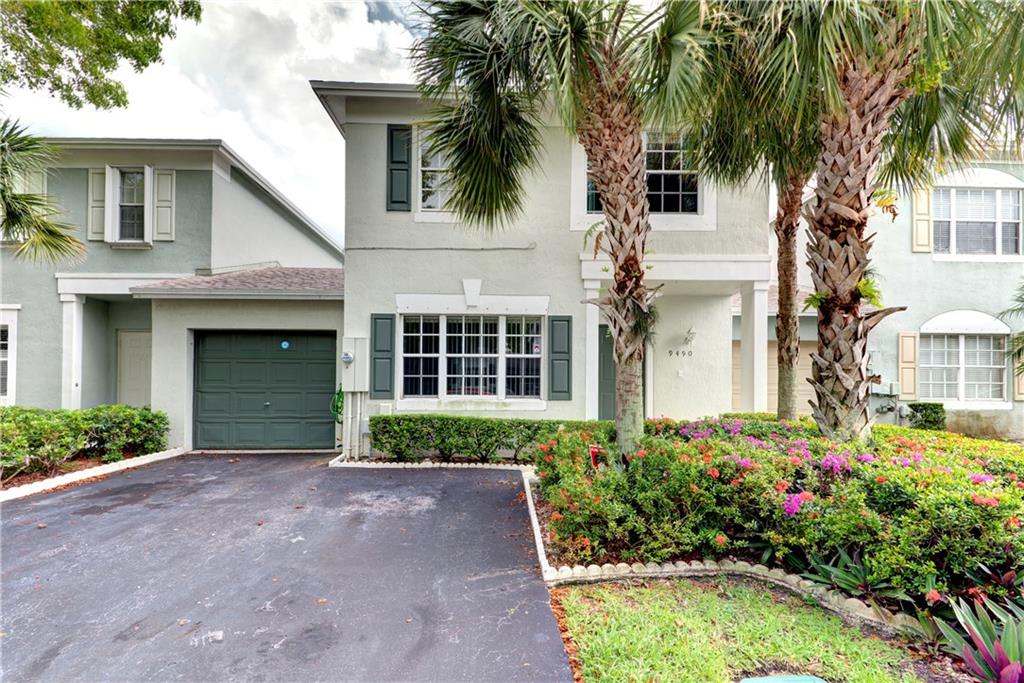 Sold Property
