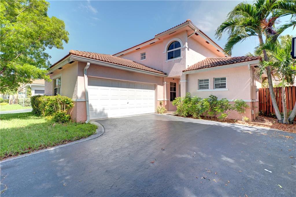 Sold Property