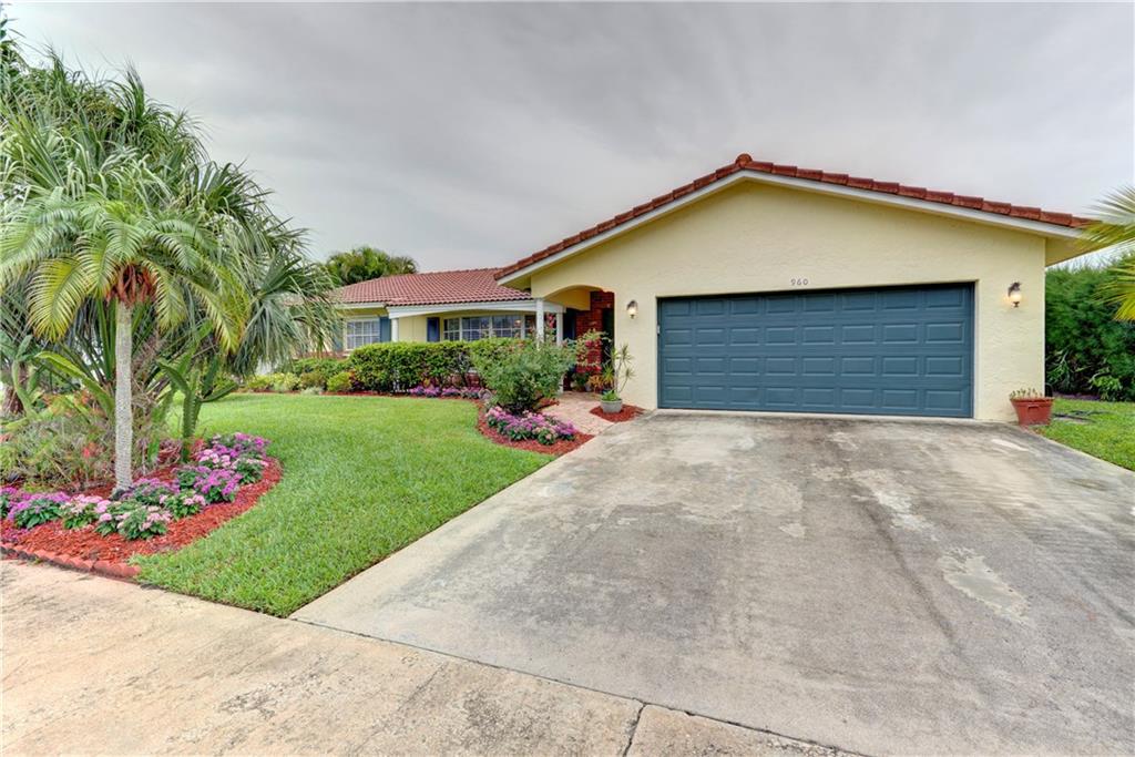 Sold Property