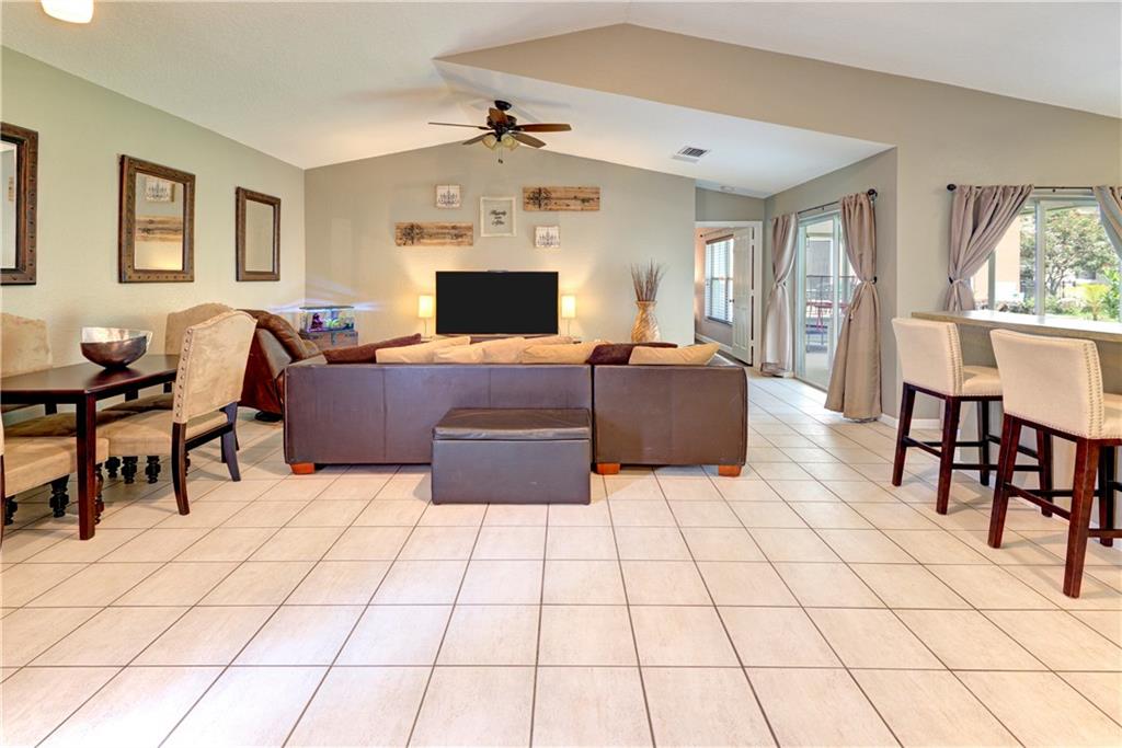 Large Living Room