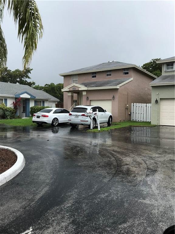 Sold Property
