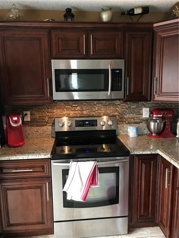 Sold Property