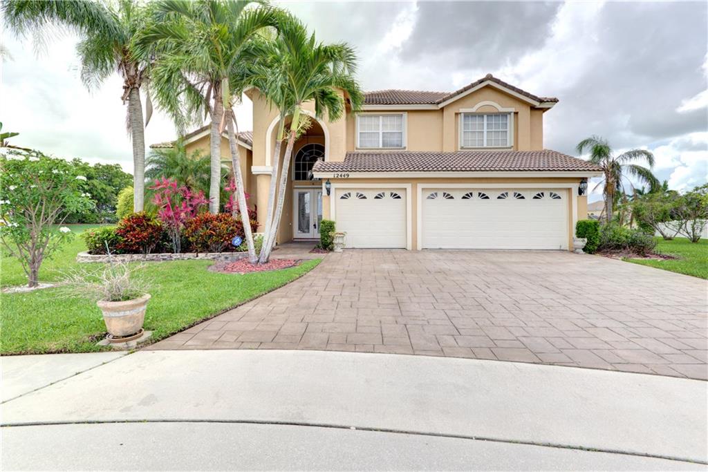 Sold Property