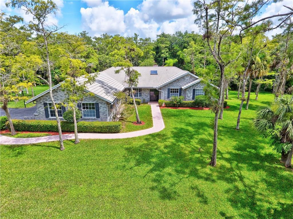 Sold Property
