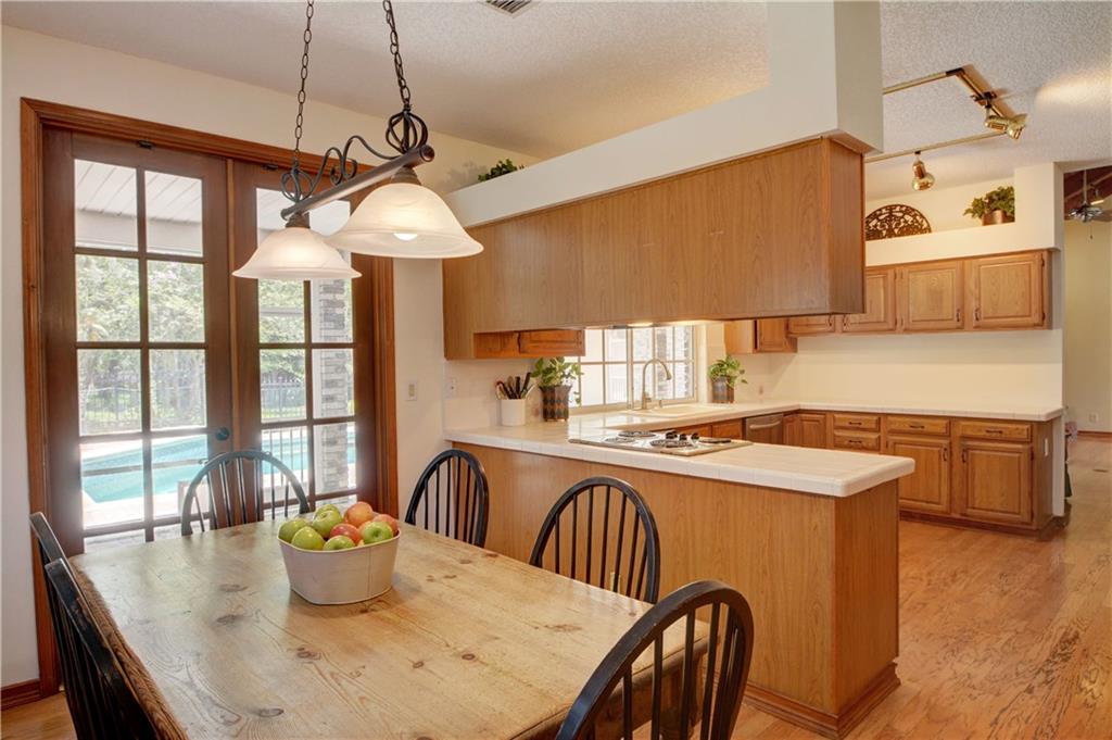 Sold Property