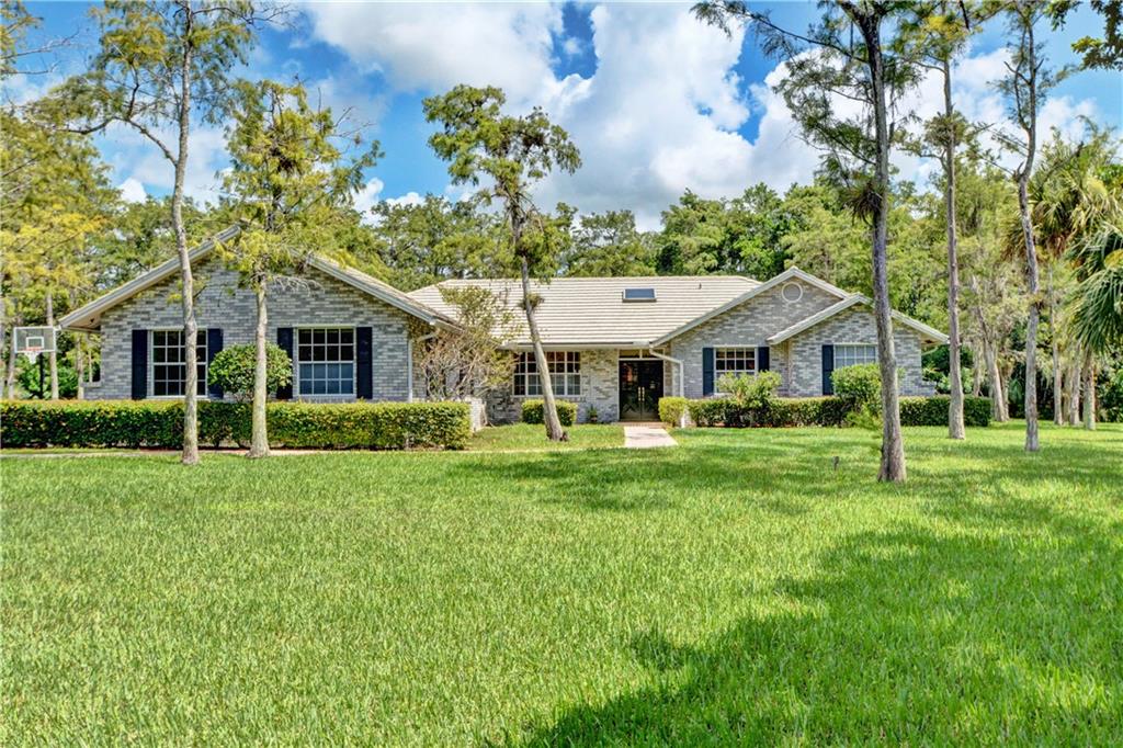 Sold Property