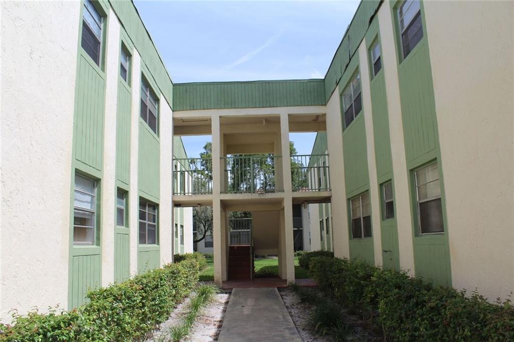 Sold Property