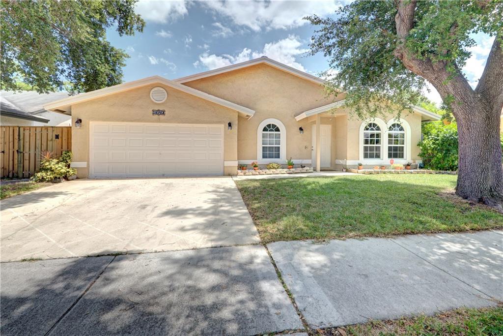 Sold Property
