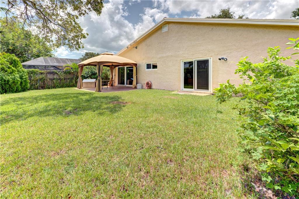 Sold Property