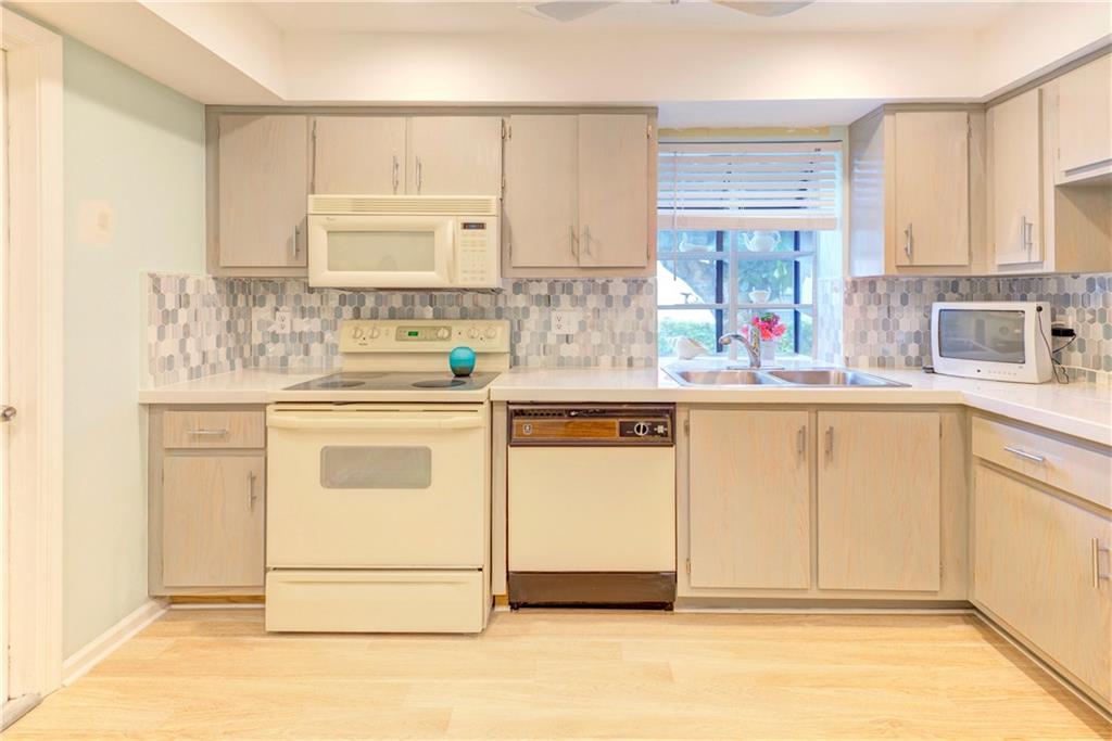 Sold Property
