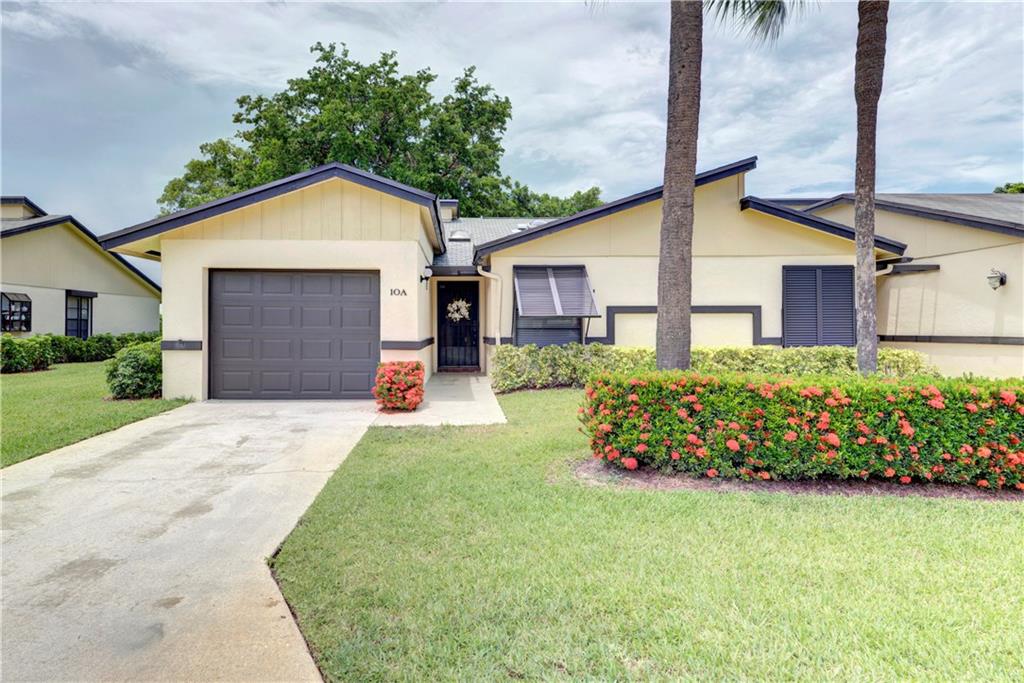 Sold Property