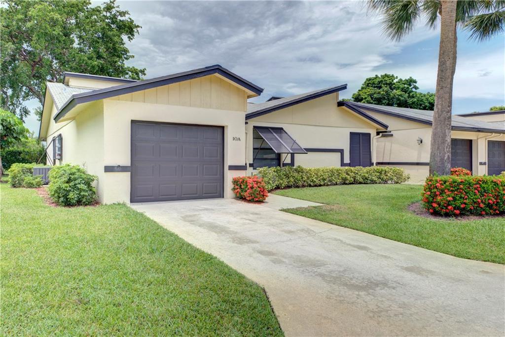 Sold Property