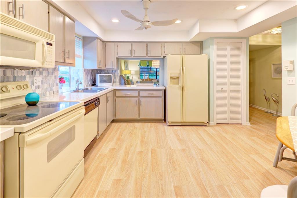 Sold Property