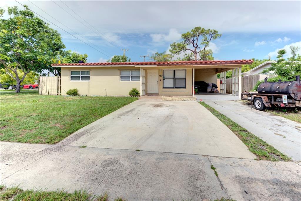 Sold Property