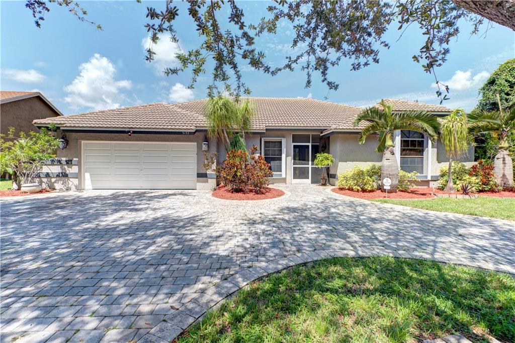 5153 NW 49th Ave Sold Property