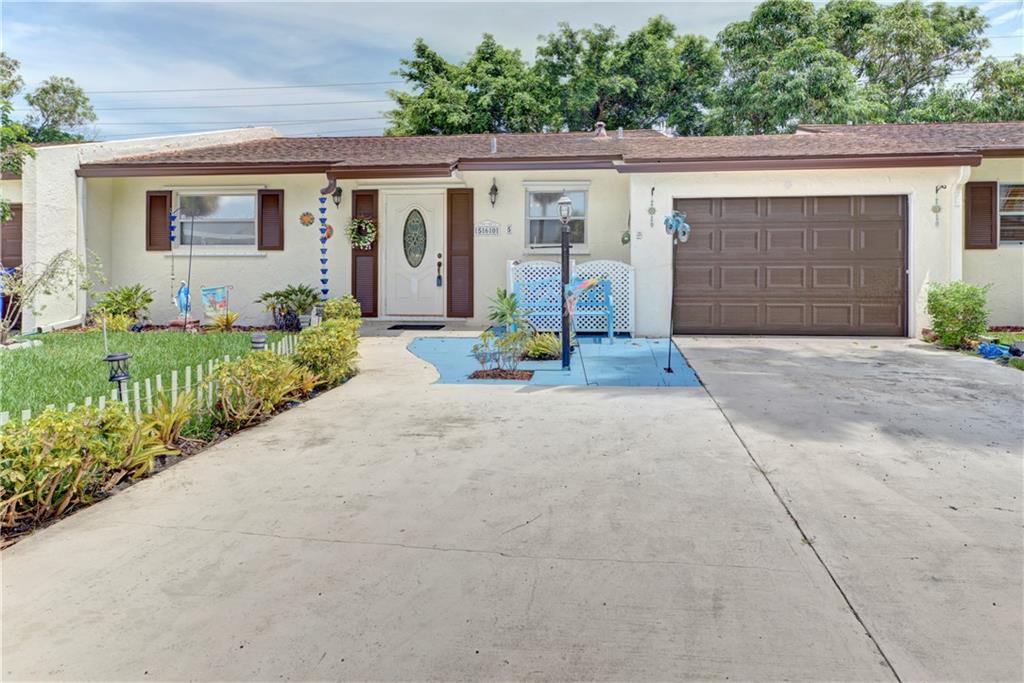 Sold Property