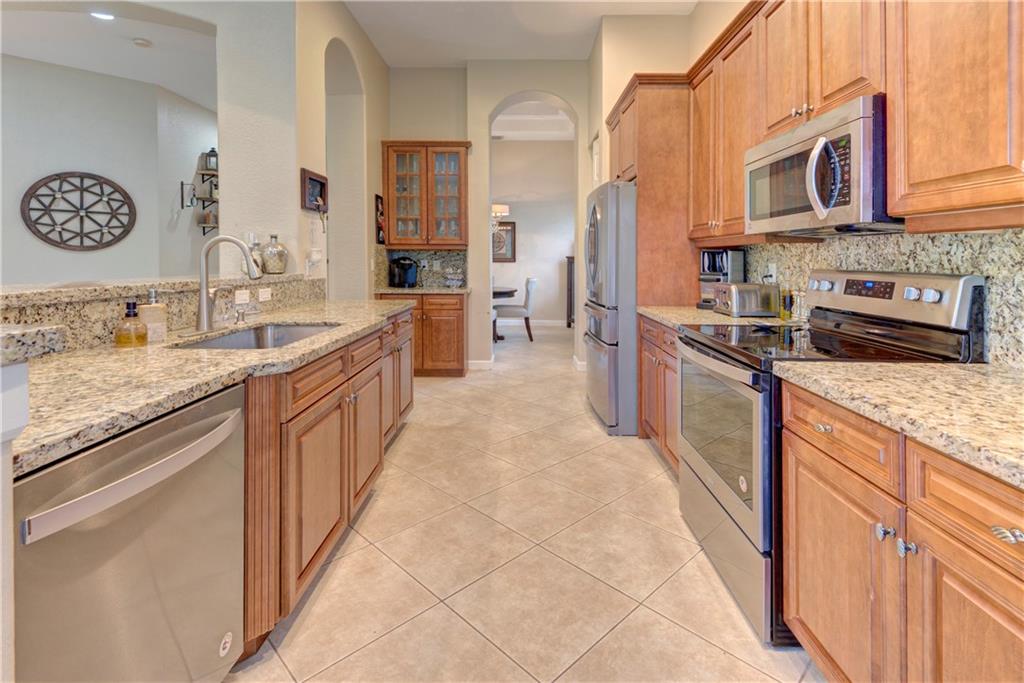 Sold Property