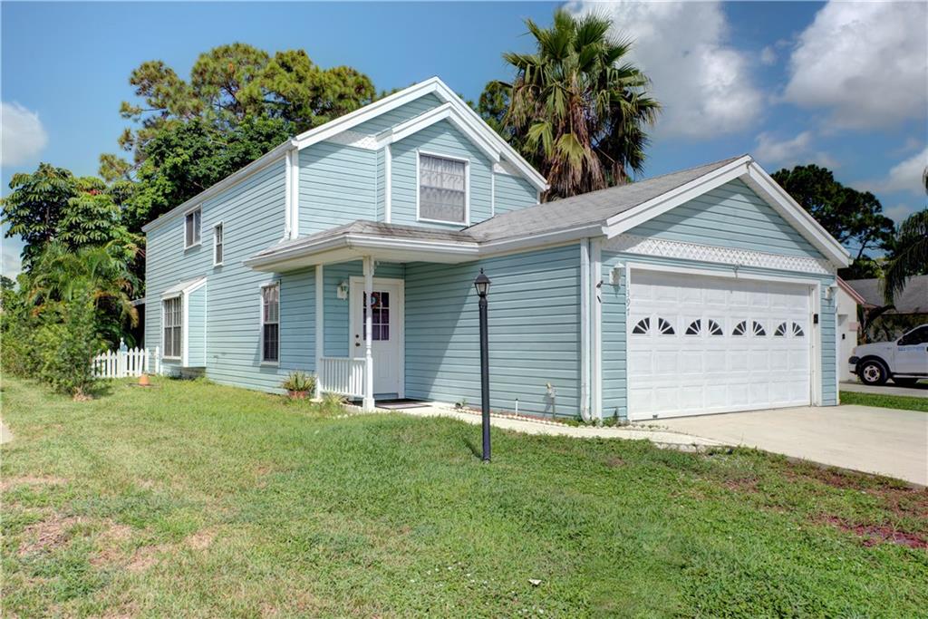 Sold Property