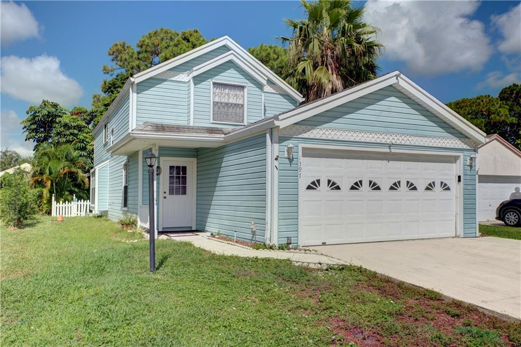 Sold Property