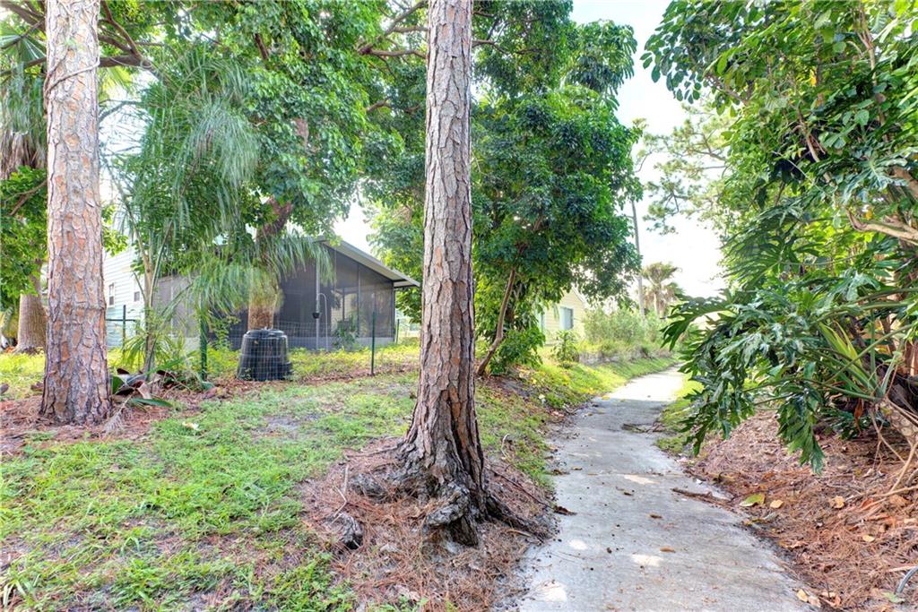 Sold Property