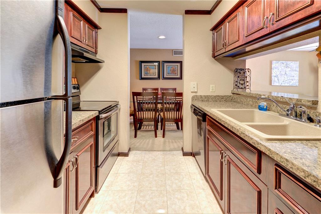Sold Property