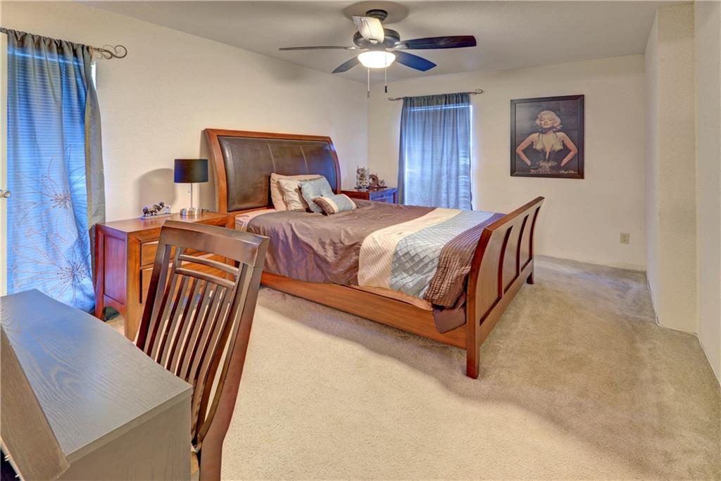 Sold Property