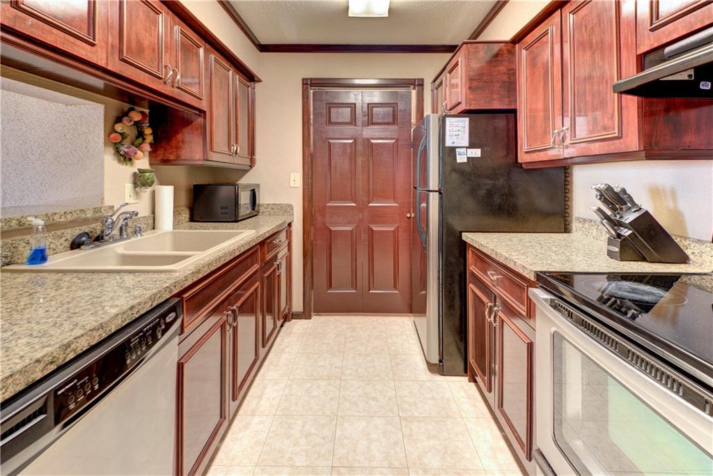 Sold Property