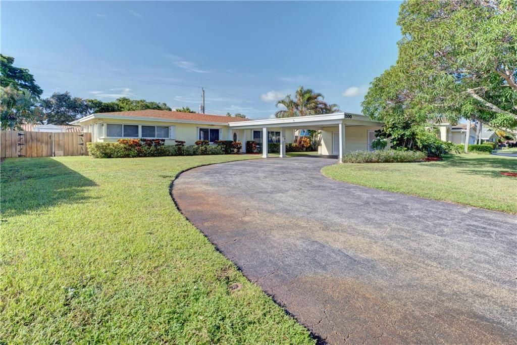 Sold Property