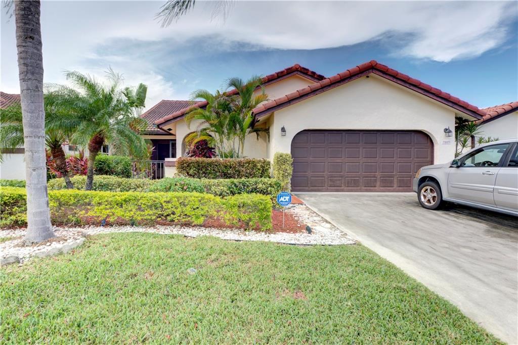 Sold Property