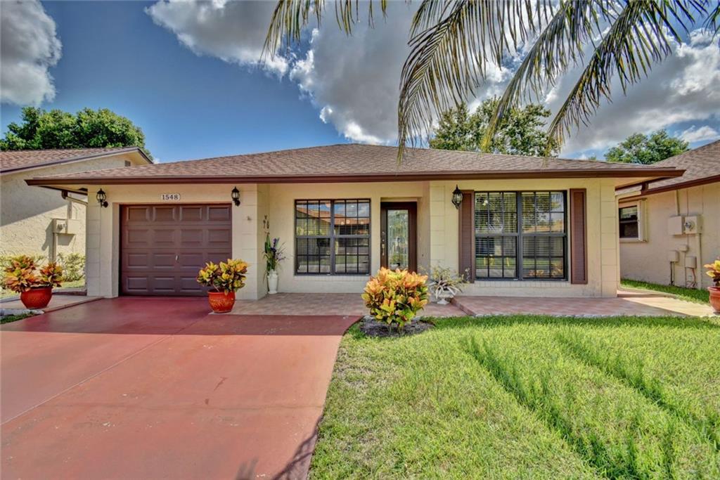 Sold Property