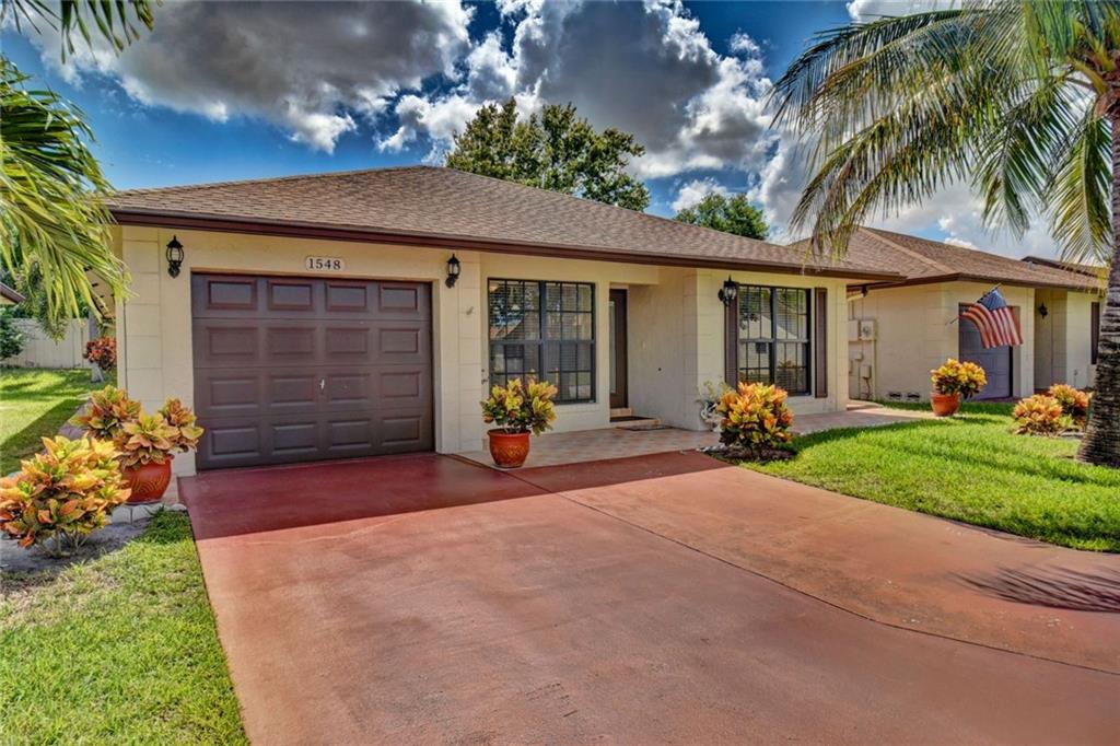 Sold Property