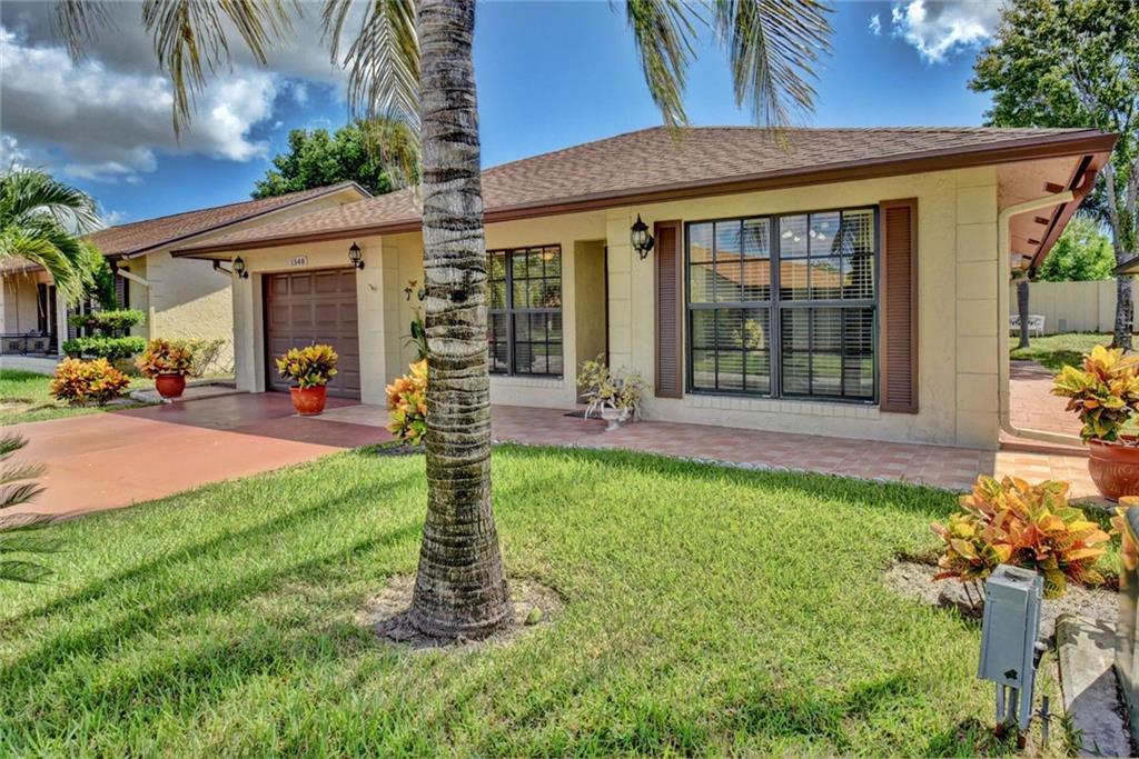 Sold Property
