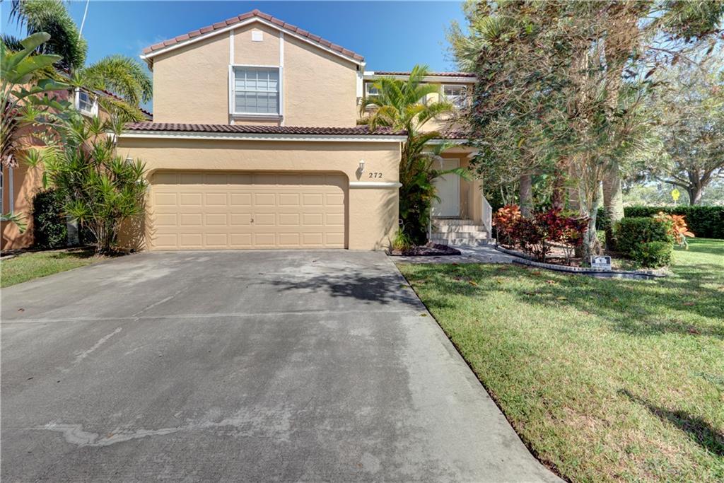 Sold Property
