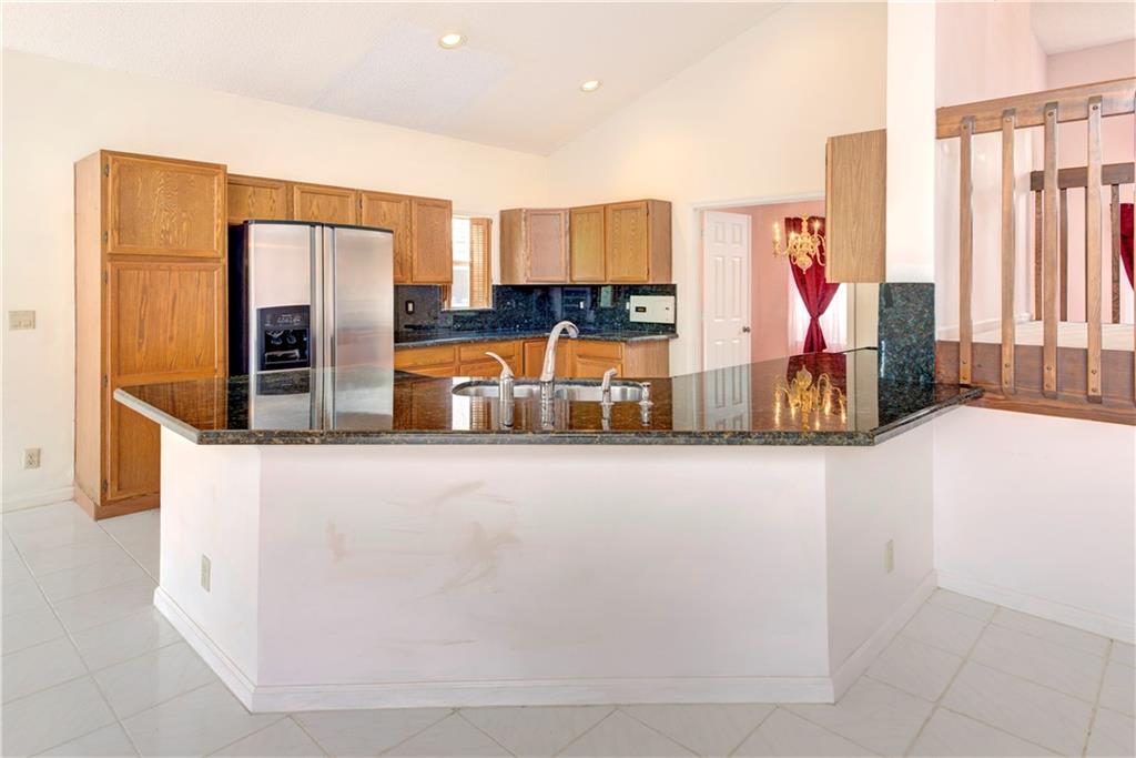 Sold Property