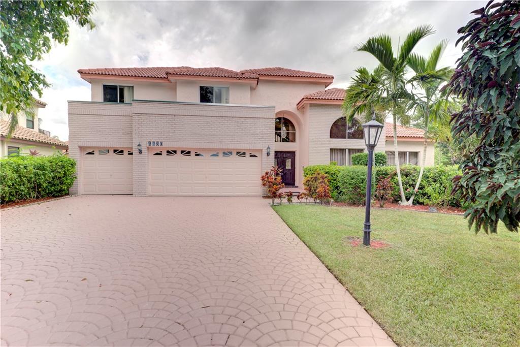 Sold Property