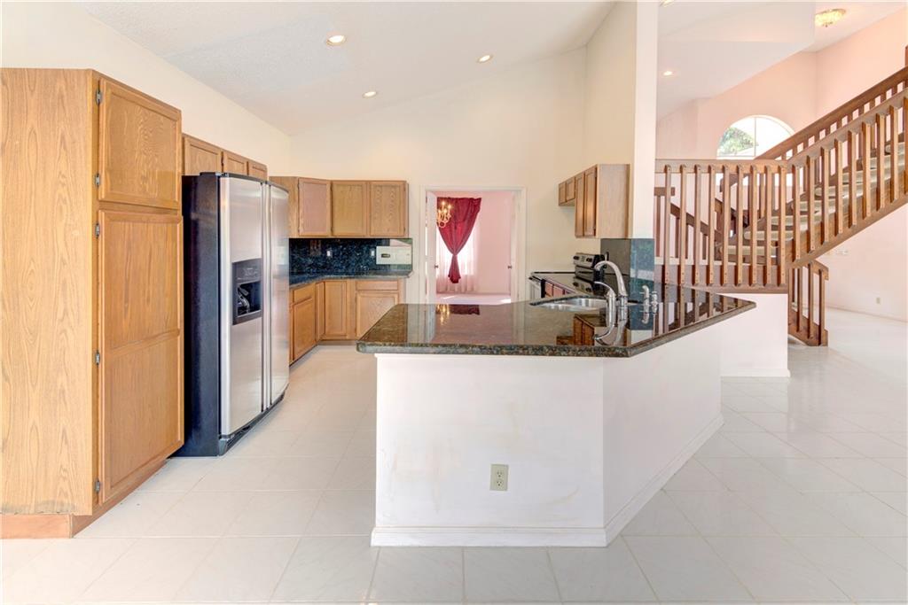 Sold Property