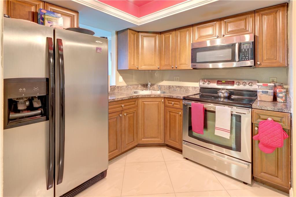 Sold Property