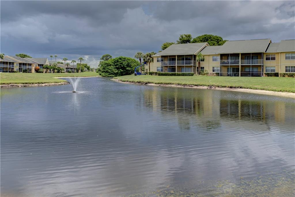 2833 N Course Dr 202 Sold Property