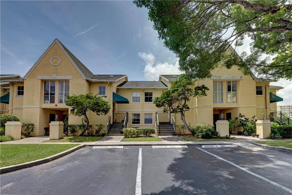 Sold Property