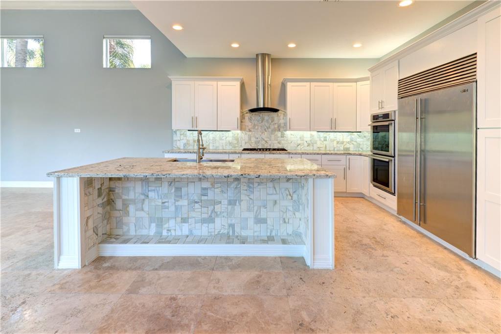 6565 Grande Orchid Way Gorgeous Brand New Remodeled Kitchen