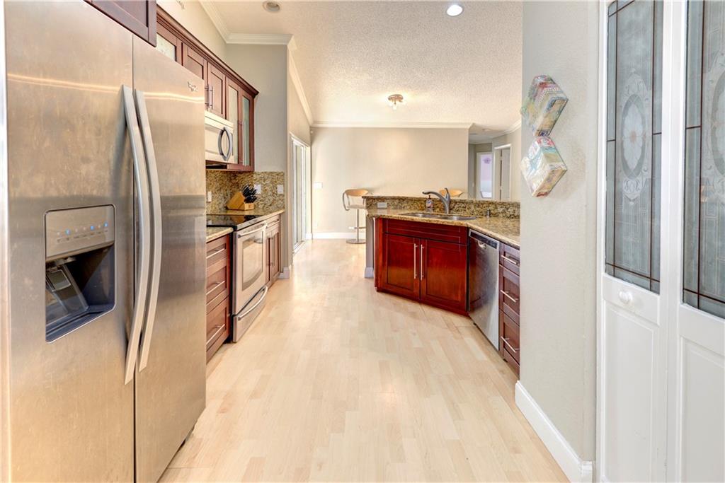 Sold Property
