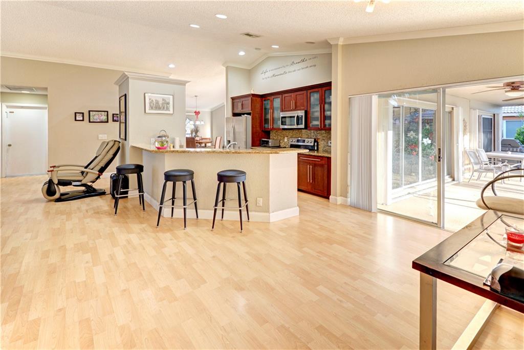 Sold Property